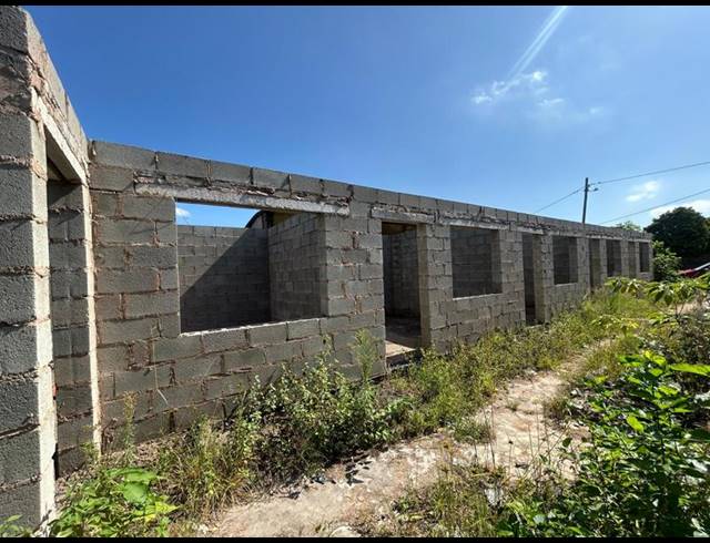 0 BEDROOM APARTMENT FOR SALE IN KWANDENGEZI